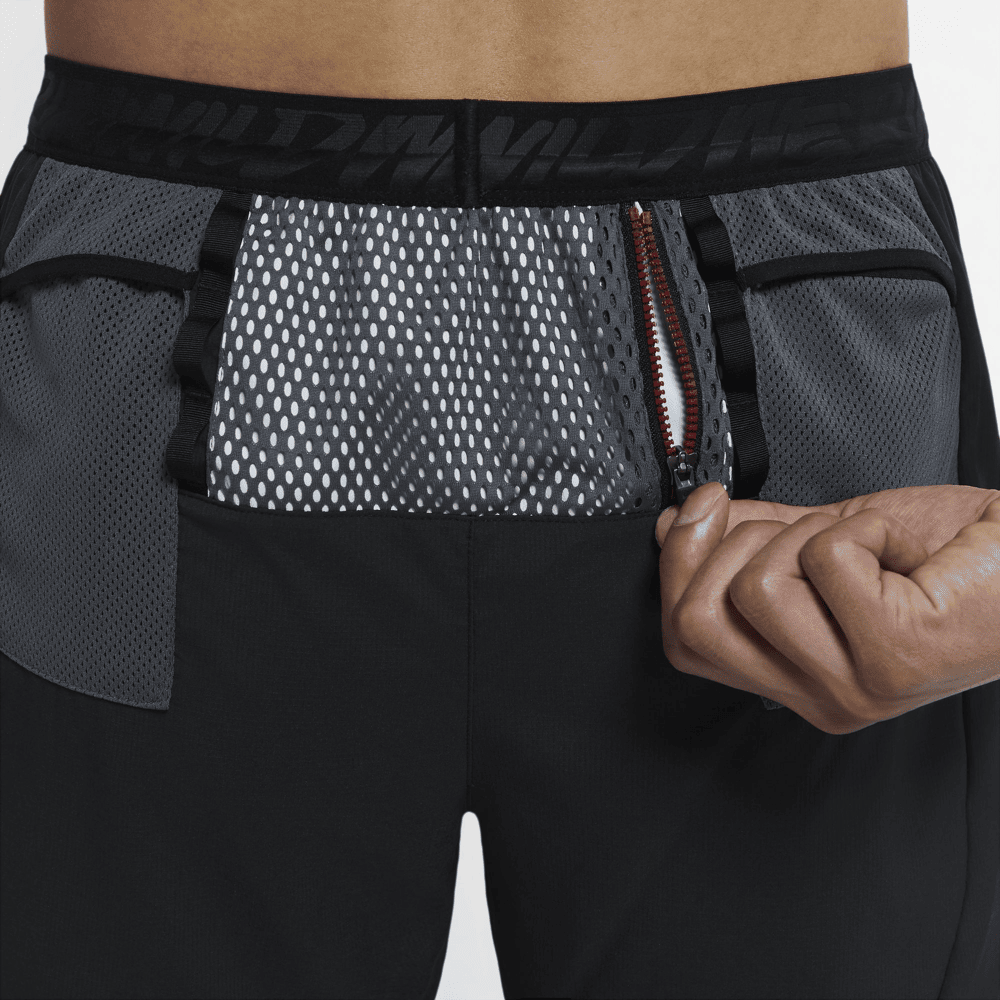 NIKE Flex Stride Short Men | Runners 