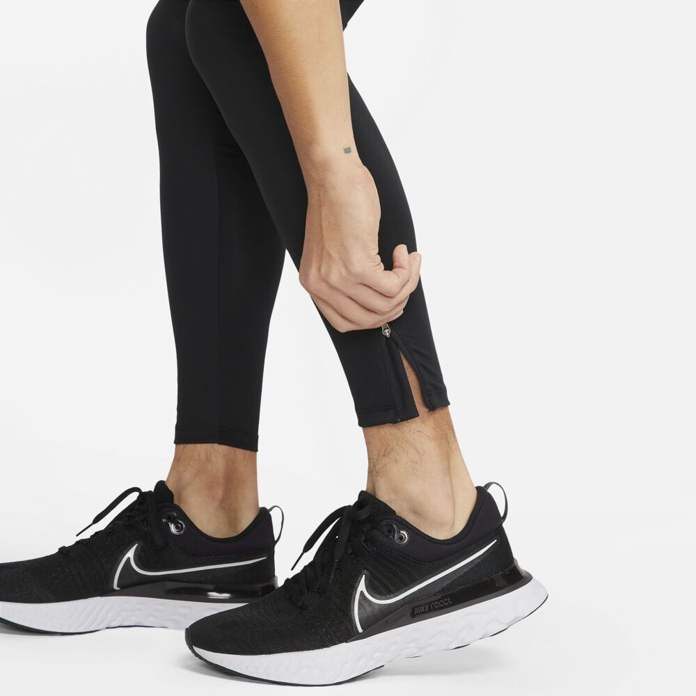 Nike Storm-Fit Phenom Elite Tights Black