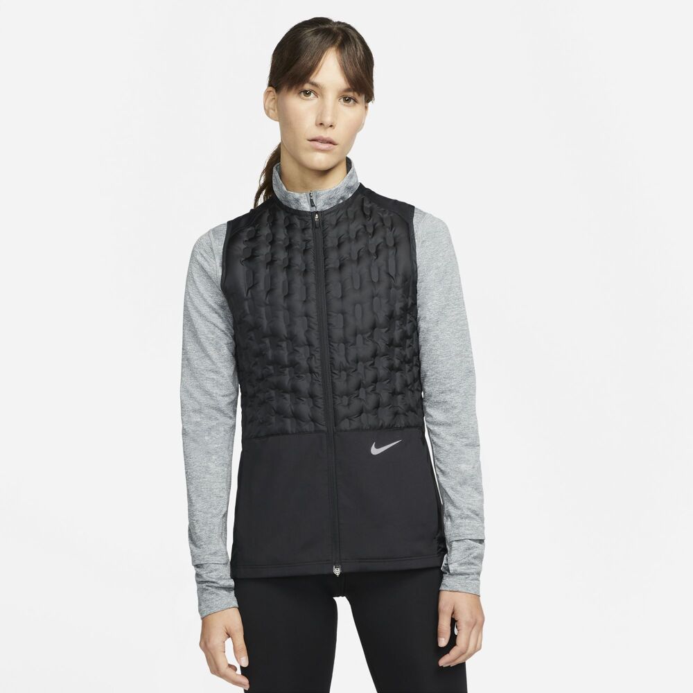 Therma-Fit Running Vest Women | Runners' lab webshop