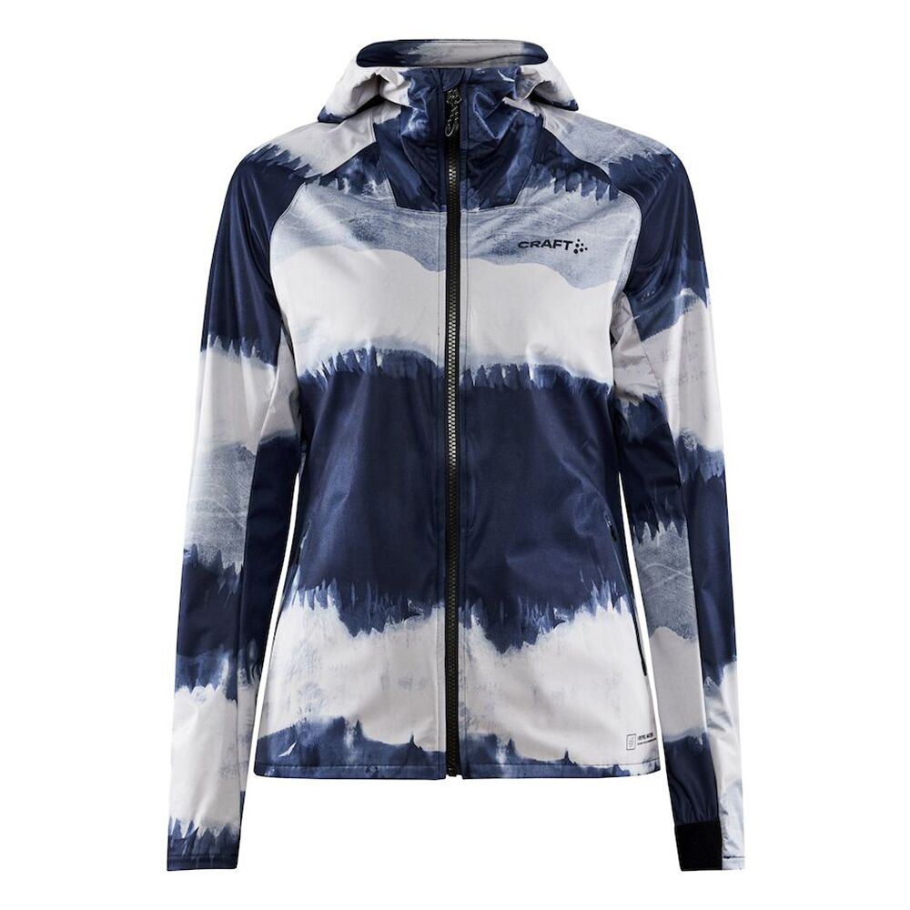 CRAFT Pro Hydro Jacket 2 Dames Runners' webshop