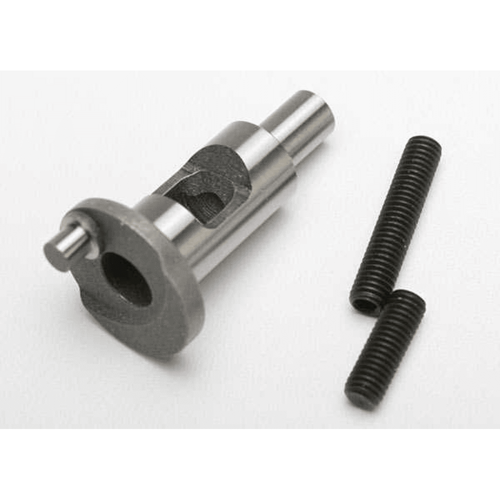 Crankshaft, multishaft (for engines w/o starter) (TRX 3.3), TRX5289R default Fast RC