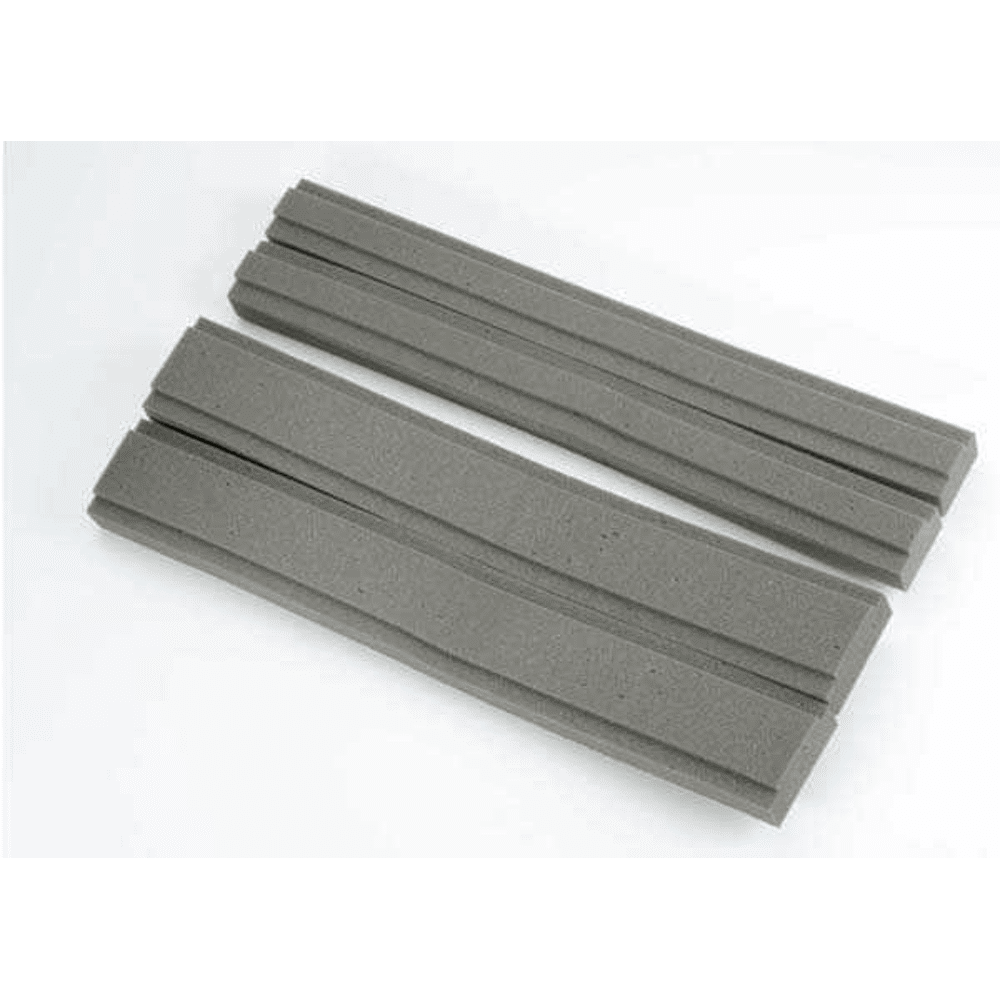 Foam tire inserts (front & rear) (4), TRX6064 default