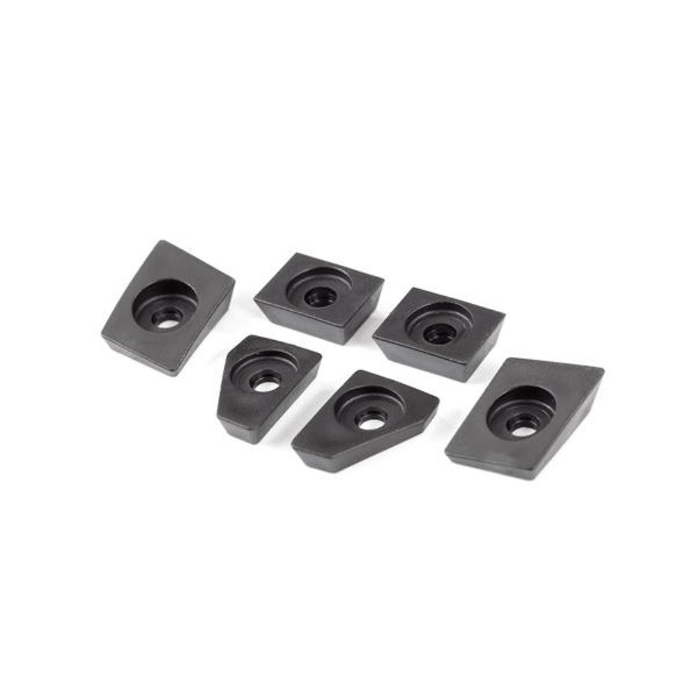 Body reinforcement set 9011 default Fast RC