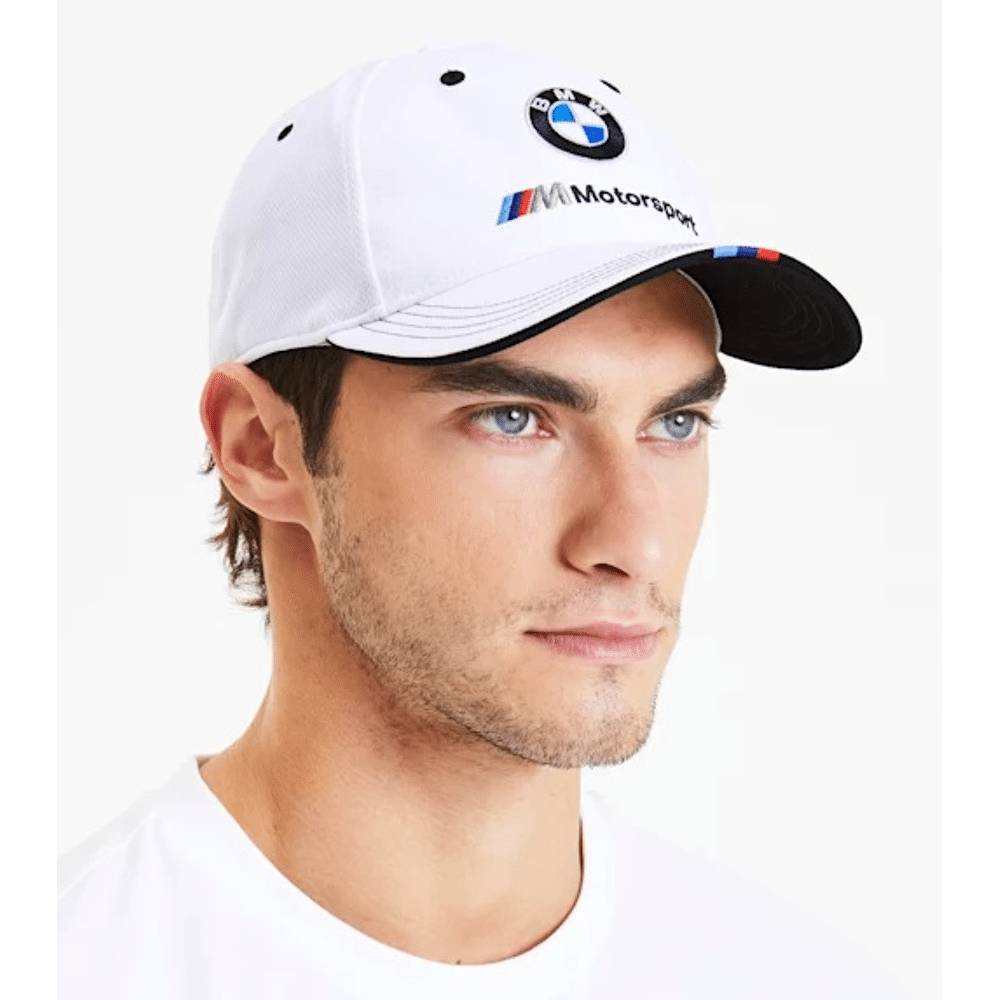 puma bmw kleding