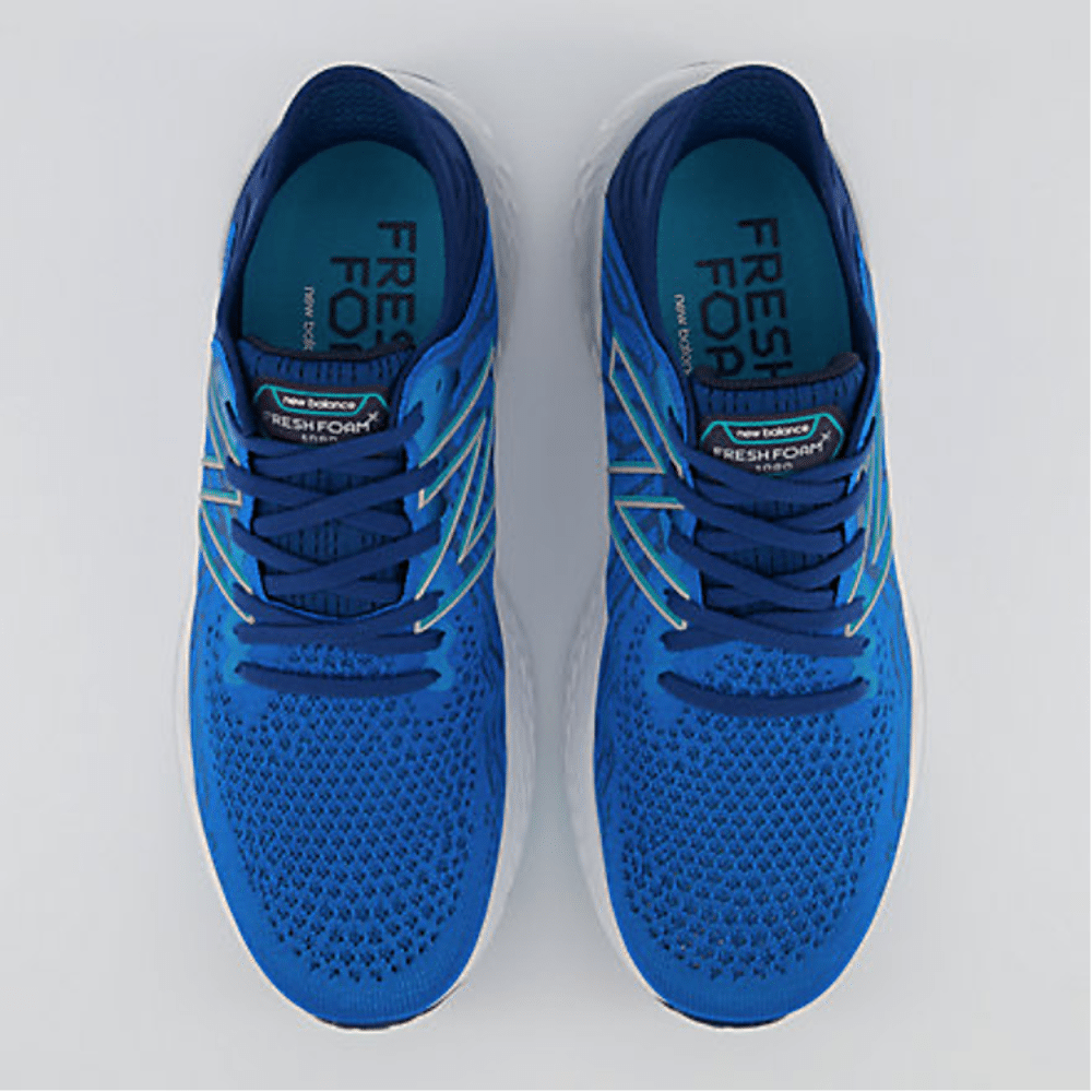 M1080S11 New Balance - Fresh Foam 1080v11 Loopschoen heren