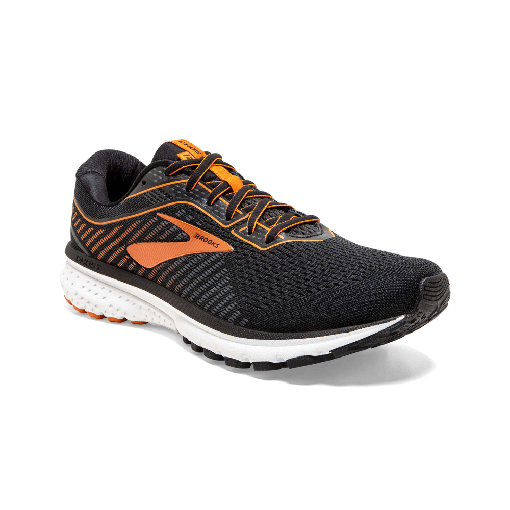 Brooks -Loopschoenen 110316 1D Ghost 12 sportline.be uitverkoop korting  solden opruiming outlet bij sportline.be
