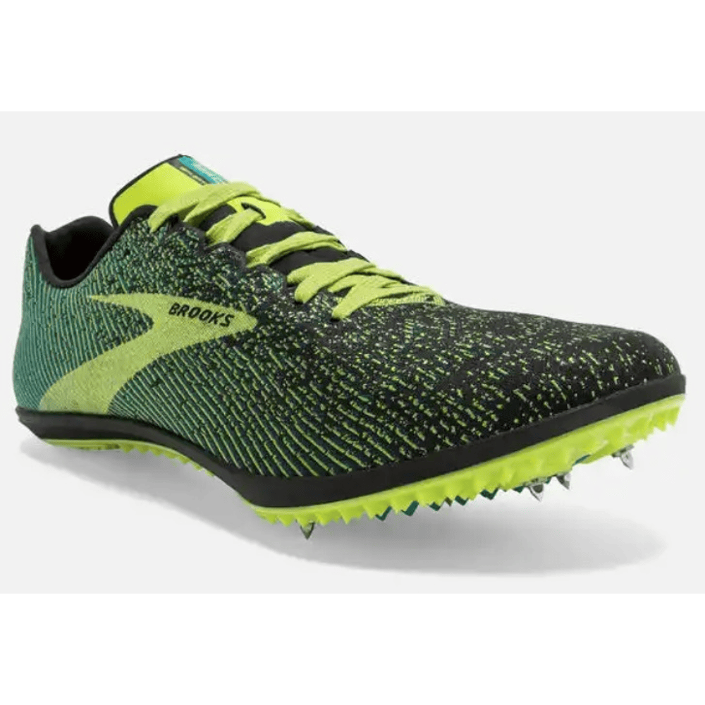 Brooks - Spikes Mach 19 Heren lopen en running te koop bij sportline.be
