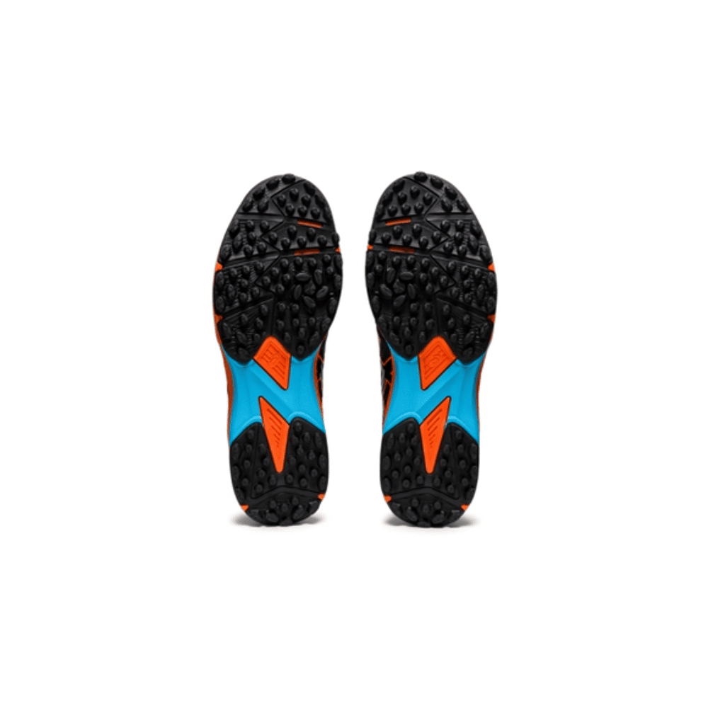 Asics - Hockeyschoenen Field Ultimate FF Heren hockeybenodigdheden te koop  bij sportline.be uw hockeyspeciaalzaak