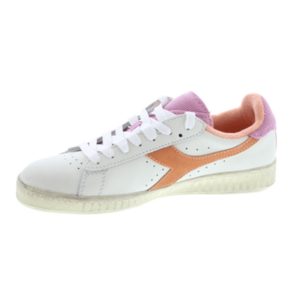 Diadora S8000 The Good Will Out Nerone 501-171219-01-55110 | Roze
