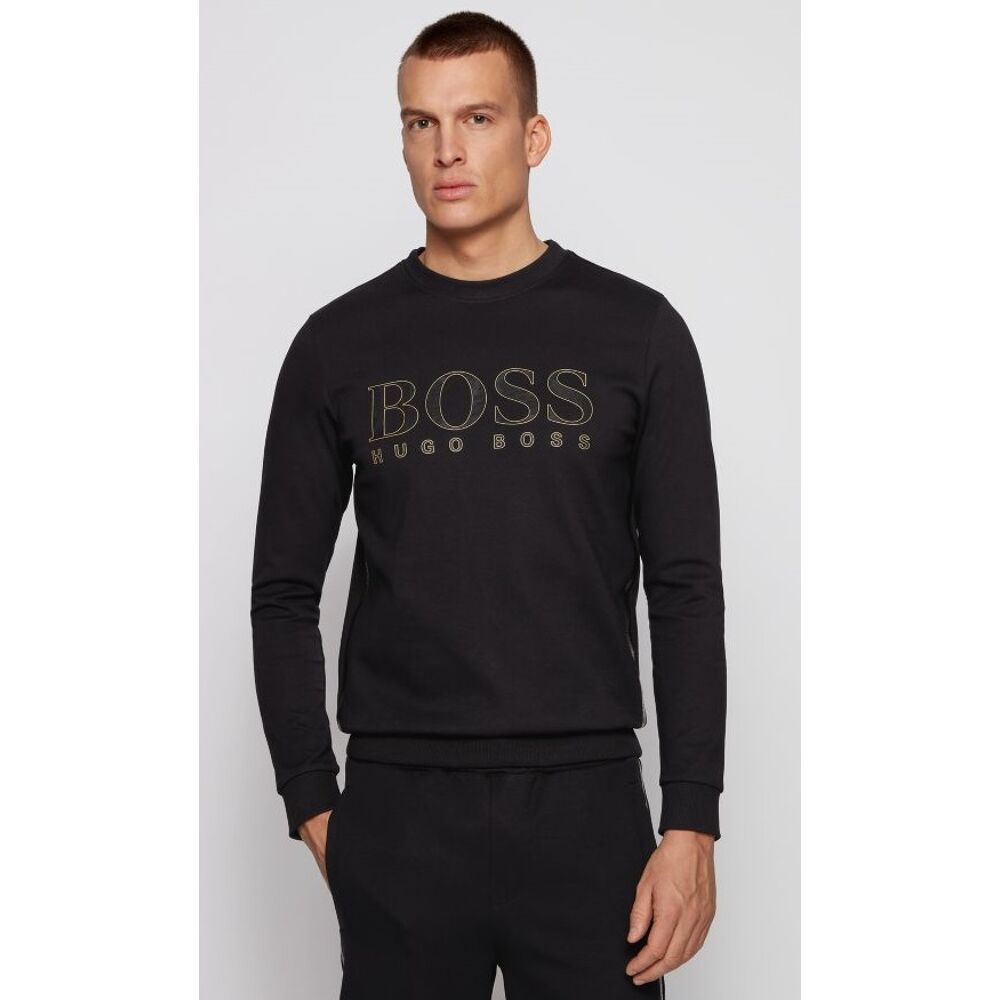 hugo boss salbo iconic