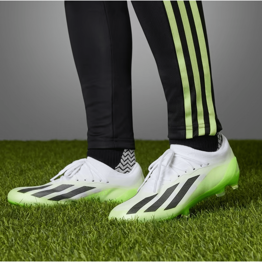 Adidas - X Crazyfast.1 FG Voetbalschoen