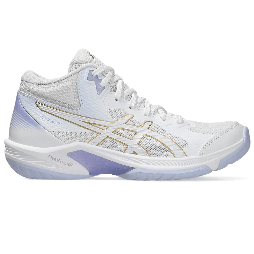 Asics Beyond FF MT Volleybalschoenen Dames