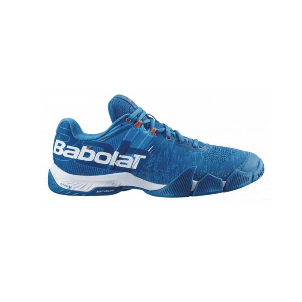 Babolat -Tennisschoenen Movea Heren alles voor padel en tennis te koop bij  sportline.be