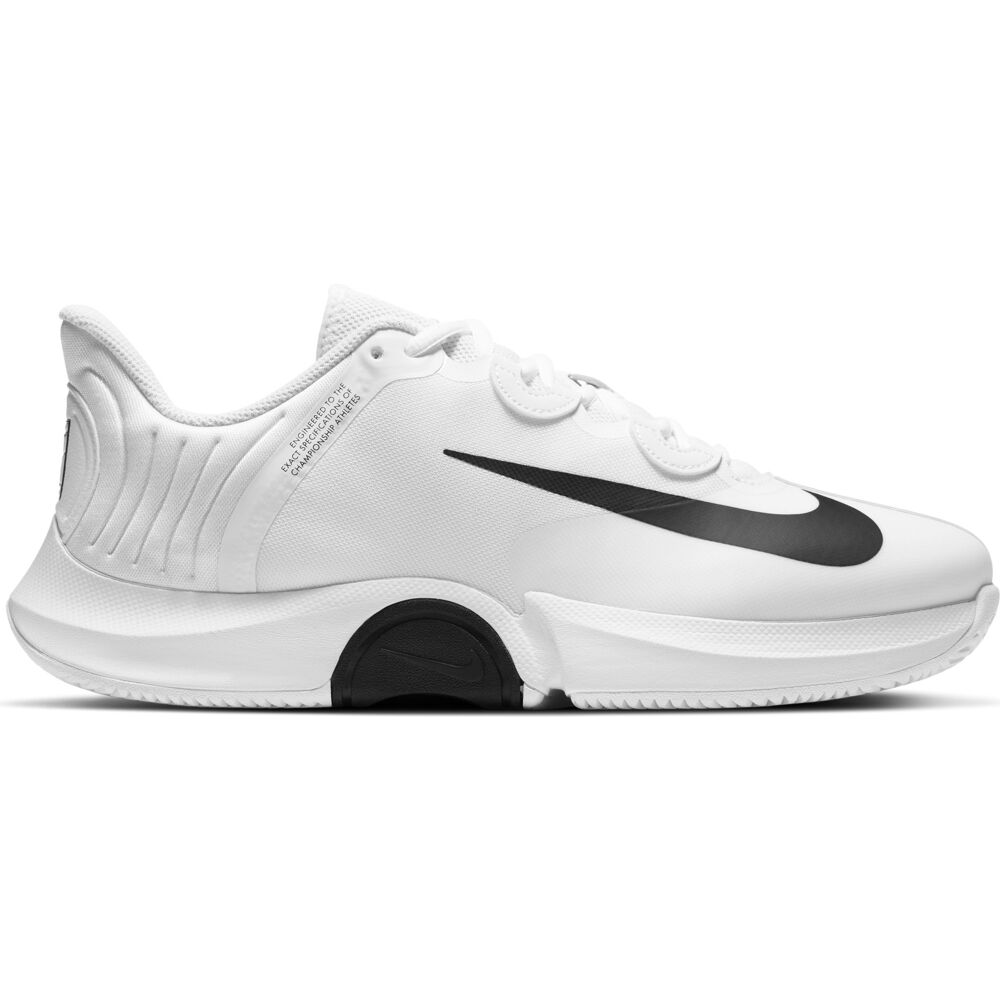 Tijdig Verzending Pijlpunt Nike - Court Air Zoom GP Turbo Hard Court Tennisschoen Heren