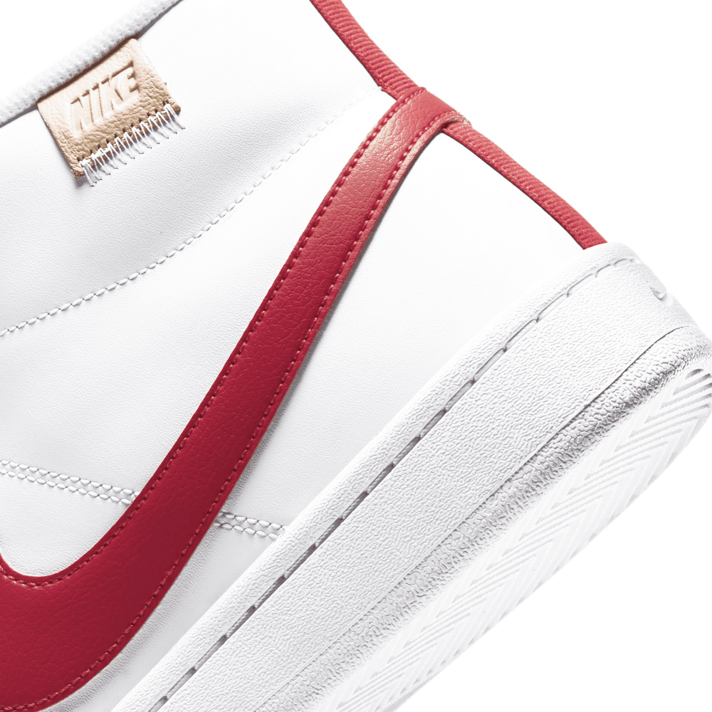 Кросівки Nike Court Royale 2 Mid CQ9179-101 купити за вигідною ціною