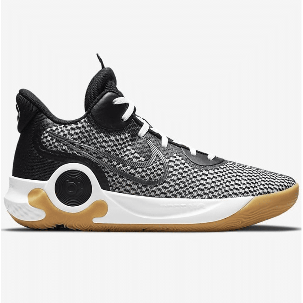 Nike - KD Trey 5 IX Basketbalschoen Unisex CW3400