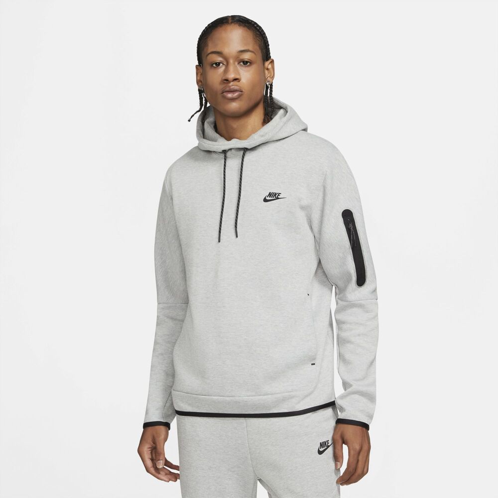 adelaar Vernietigen Achtervolging Nike - Sportswear Tech Fleece hoodie heren DD5174