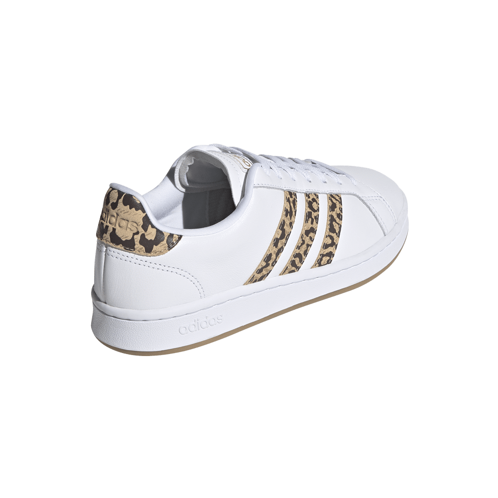 Adidas - Grand Court Sneaker Dames