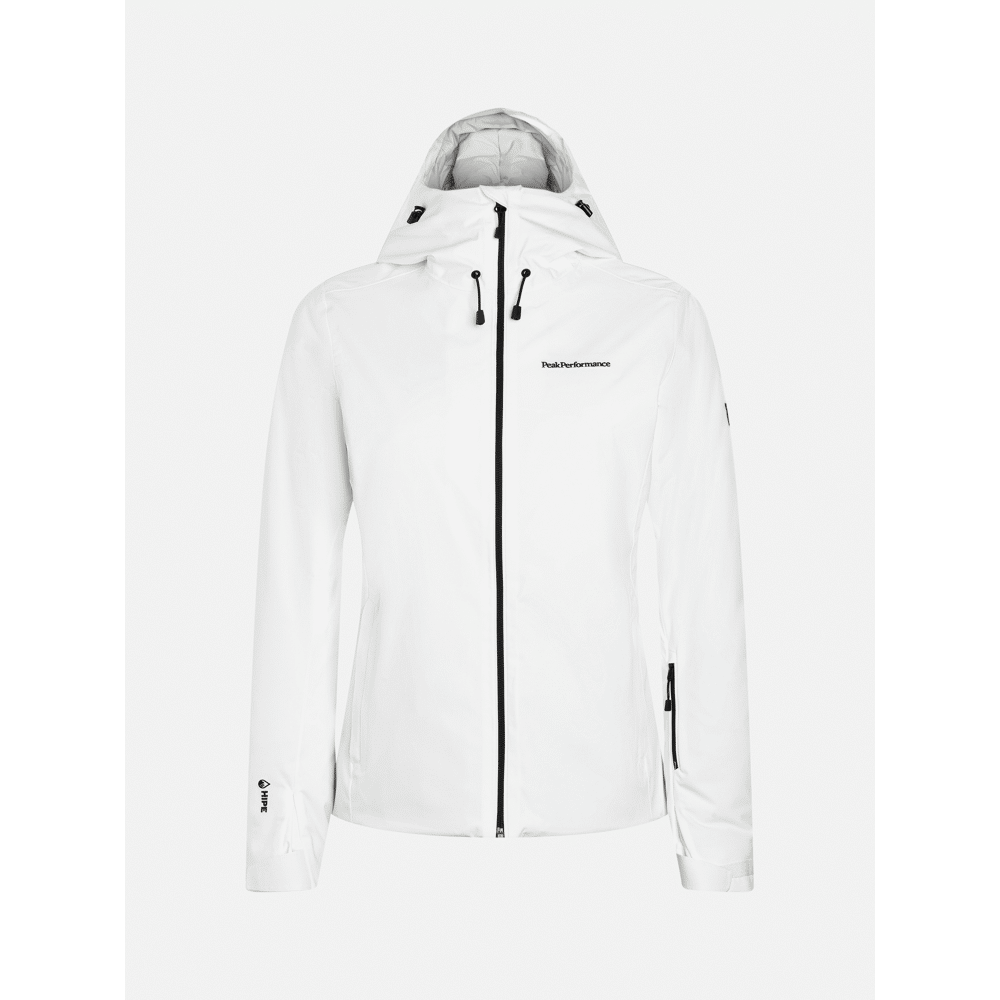 Peak Performance W Insulated Ski Jacket Skijas