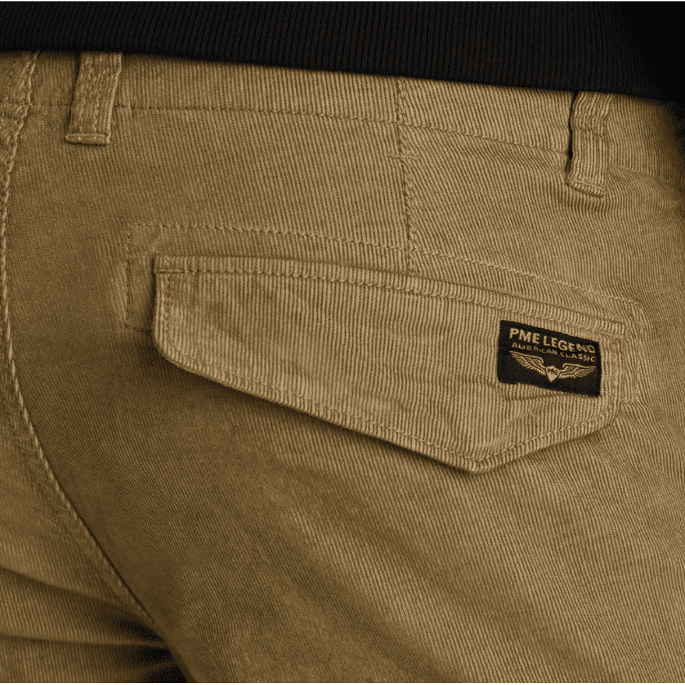 Pull camionneur boutonné bleu pour hommes BACK to LEGEND - Blacks Legend
