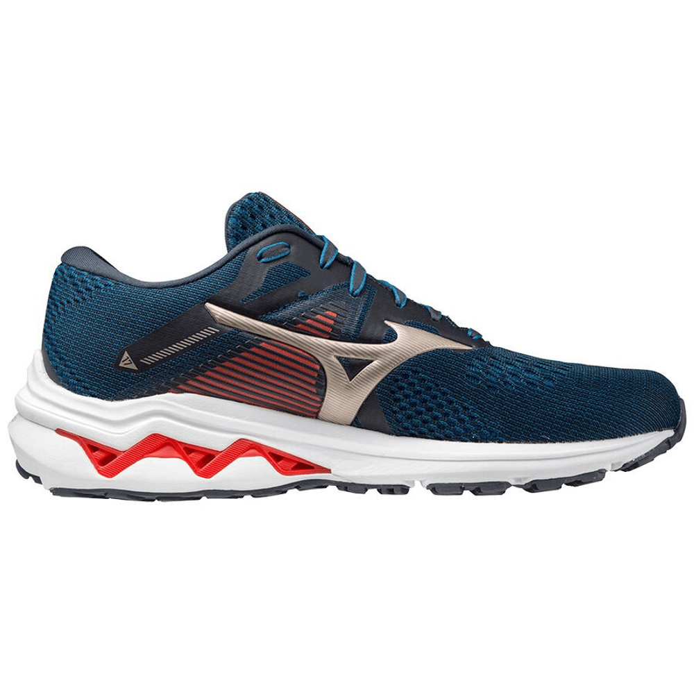 Mizuno - Wave Inspire 17 Loopschoen Heren