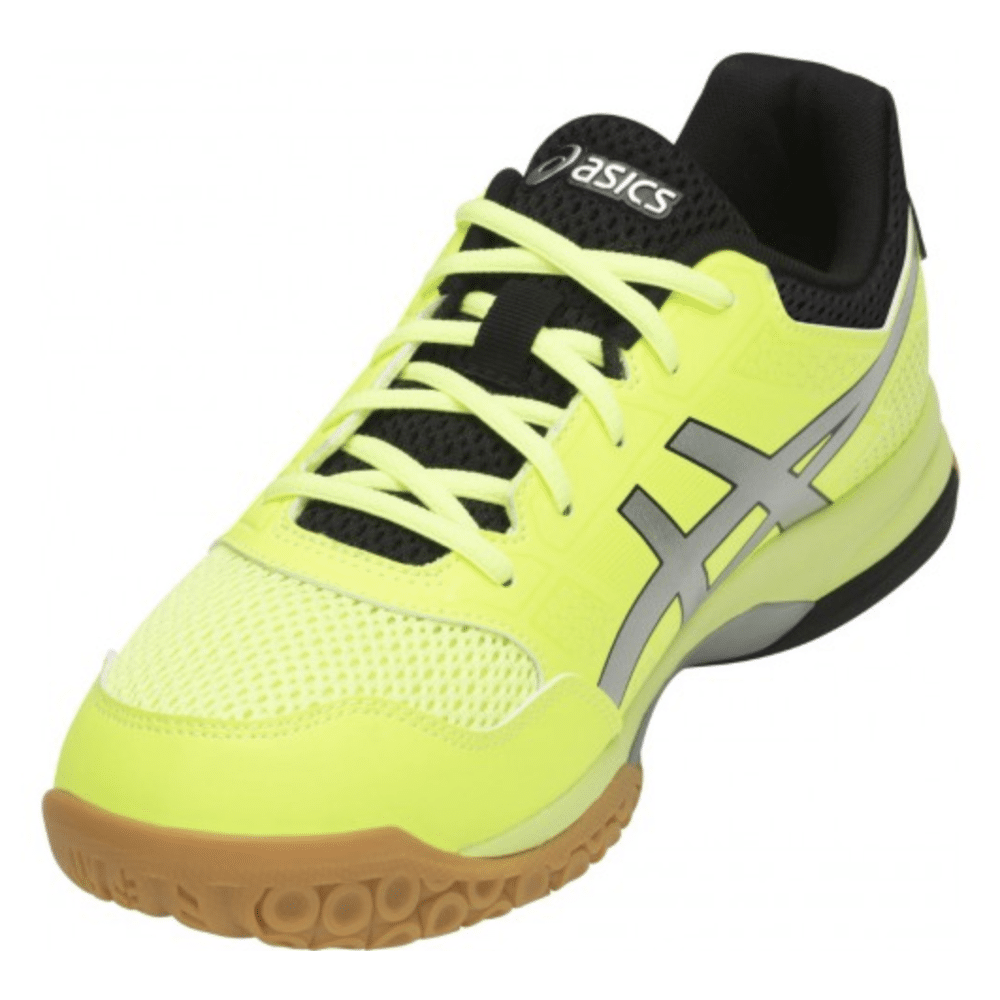 asics rocket - Main Image