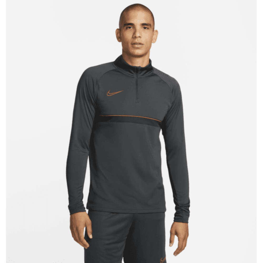 Nike Dri-FIT Academy Voetbalshirt Heren