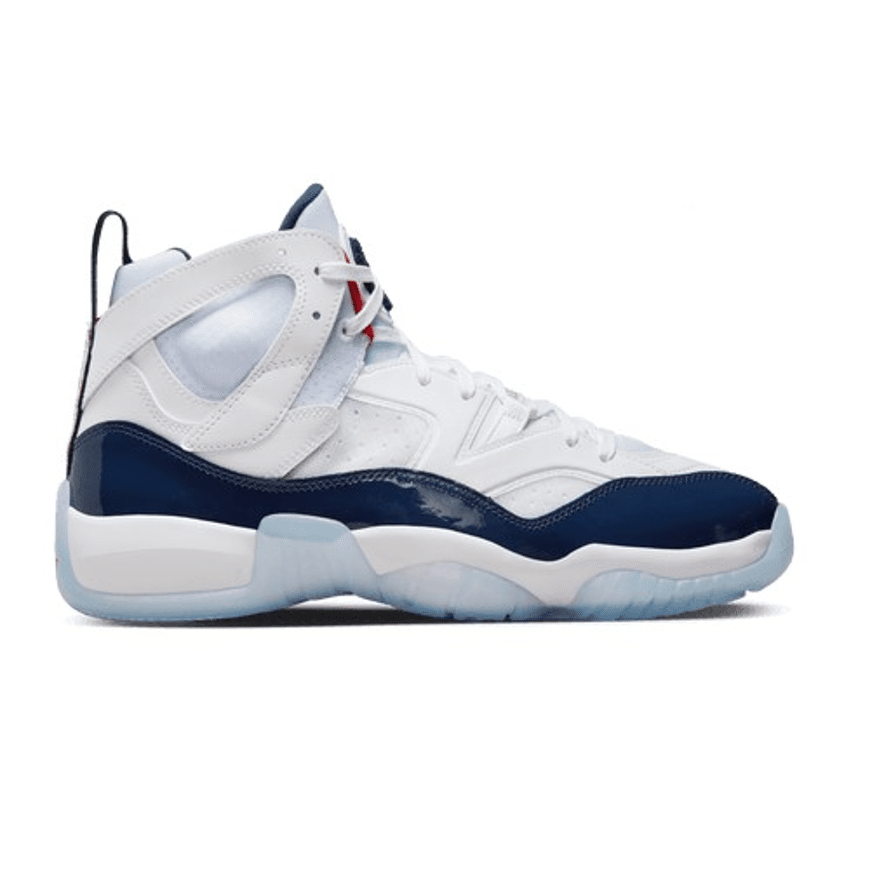 Nike - Jumpman Two Trey Michael Jordan Basketbalschoenen Her