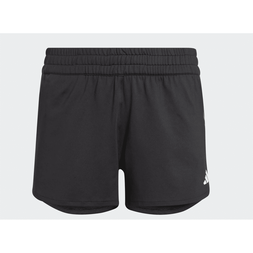 Adidas - AEROREADY 3-STRIPES KNIT SHORTS Kids