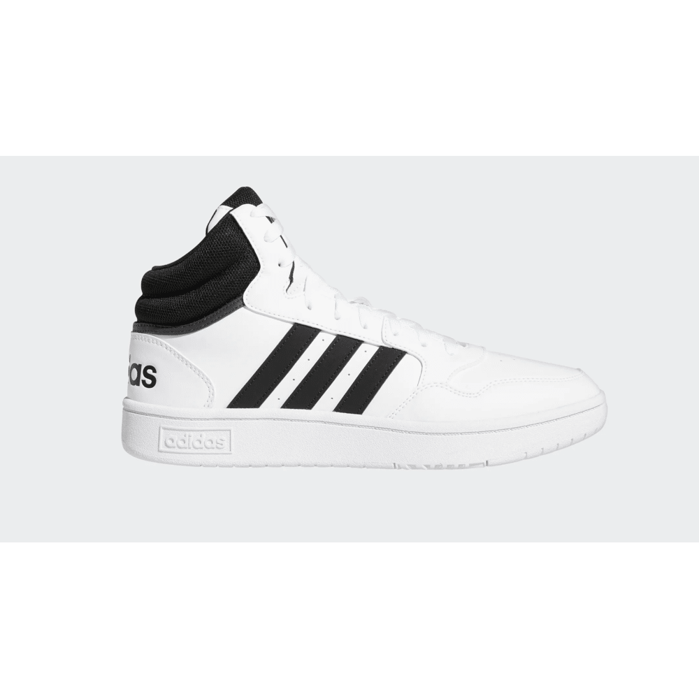 Adidas - Hoops 3.0 MID - Sneakers