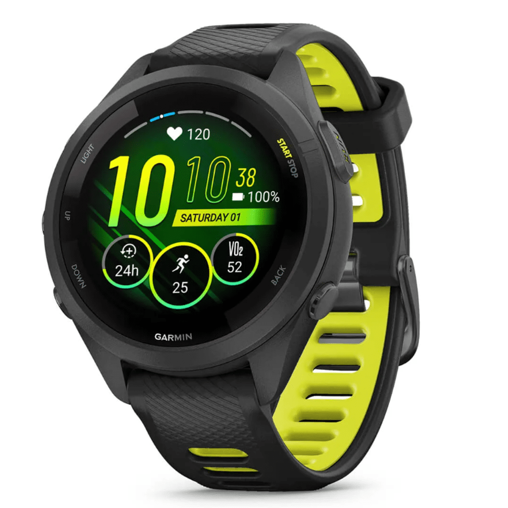 Polar t31 garmin hot sale