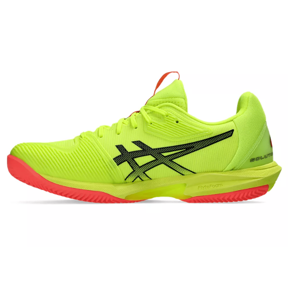 Asics gel-solution speed 3 allcourt dames tennisschoen best sale