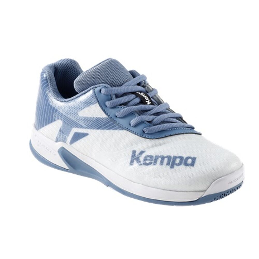 koelkast Bijdrage Van toepassing zijn Kempa- Handball schoes Wing 2.0 junior te koop bij Sportline.be