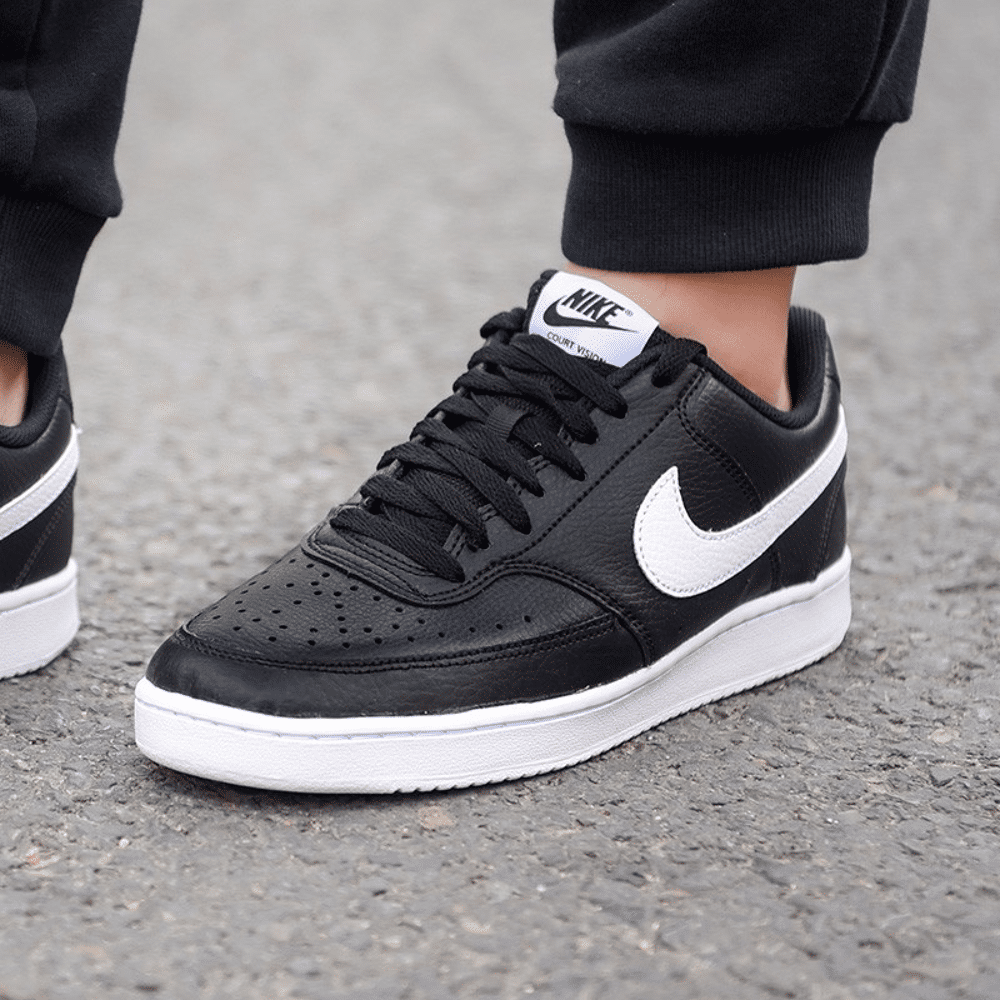 Nike - Sneaker Court Vision Low Sneaker sportieve schoenen te koop bij  sportline.be