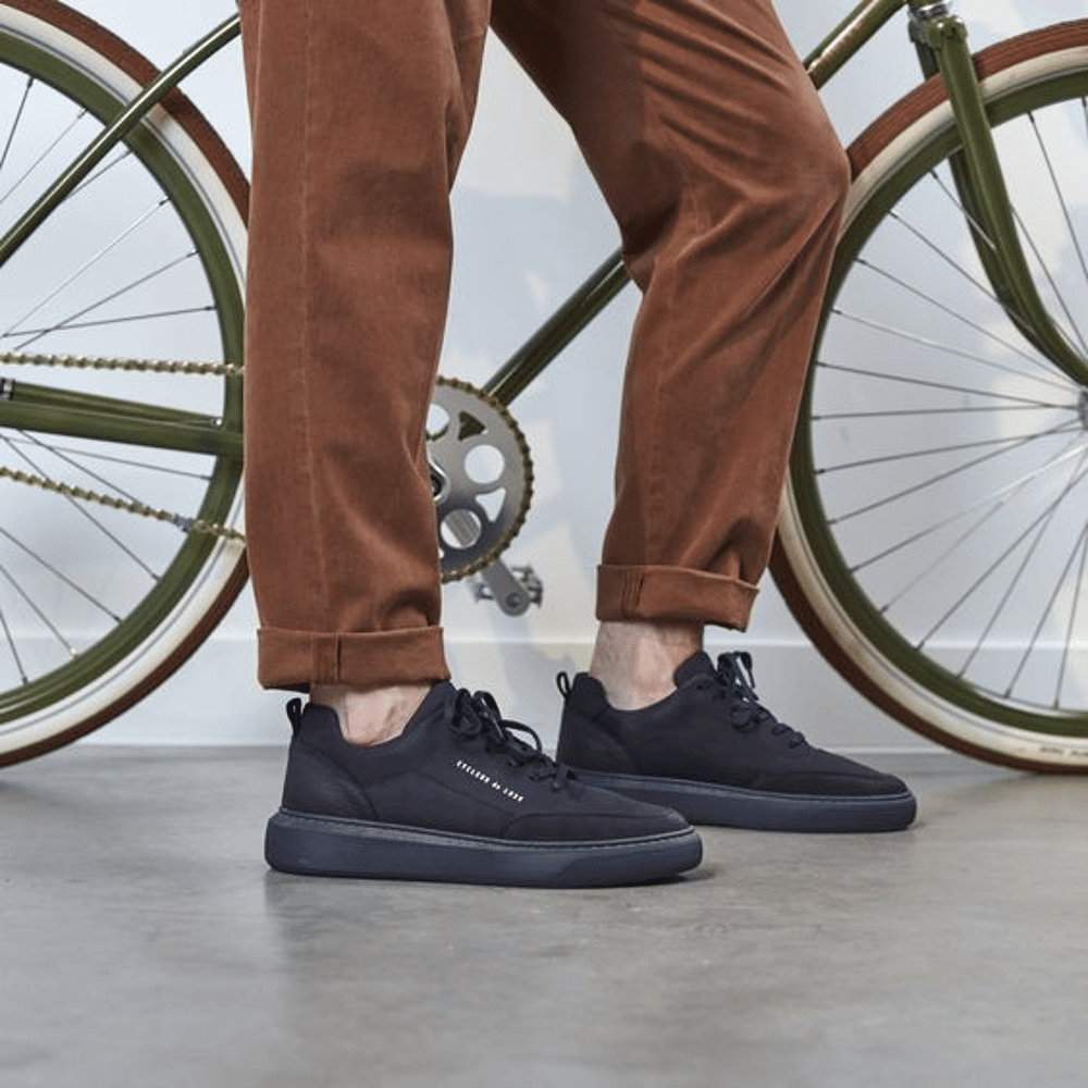 Cycleur de Luxe - Sneakers Mimosa Heren alle sportieve mode kleding  sportkledij sportsfashion sportieve mode sneakers cycleur de luxe fashion  te koop bij sportline.be fashionshop cycleurdeluxeshop