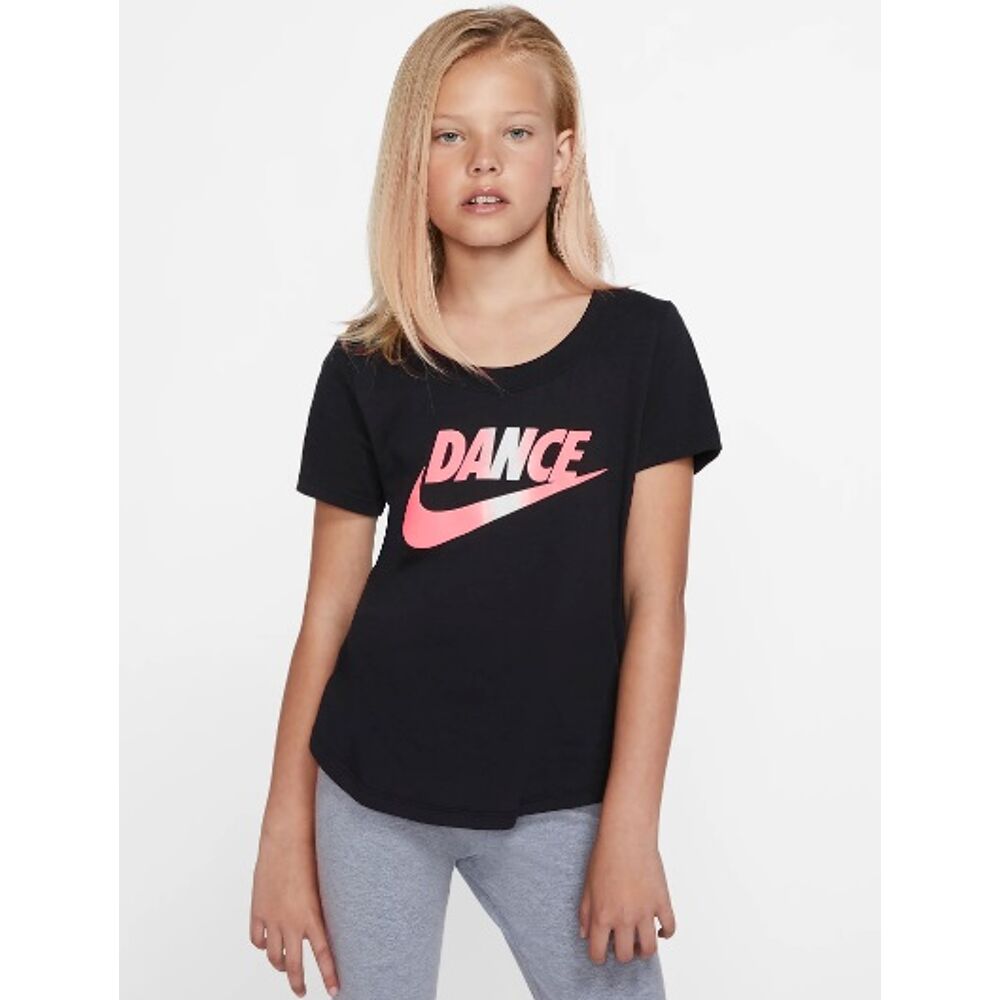 nike dance t shirt