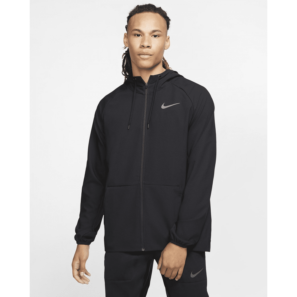 Nike FullZip Training Jacket