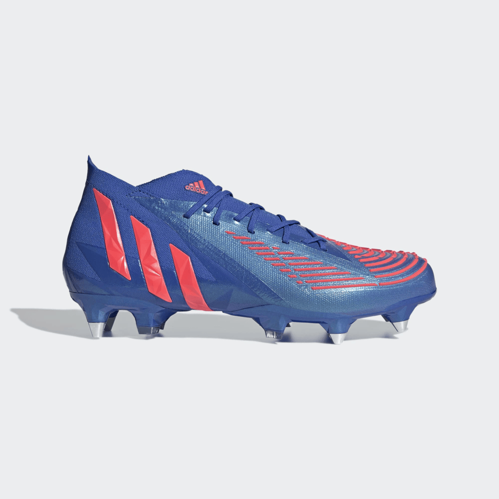 Adidas -Predator Edge 1 SF Voetbalschoen Heren