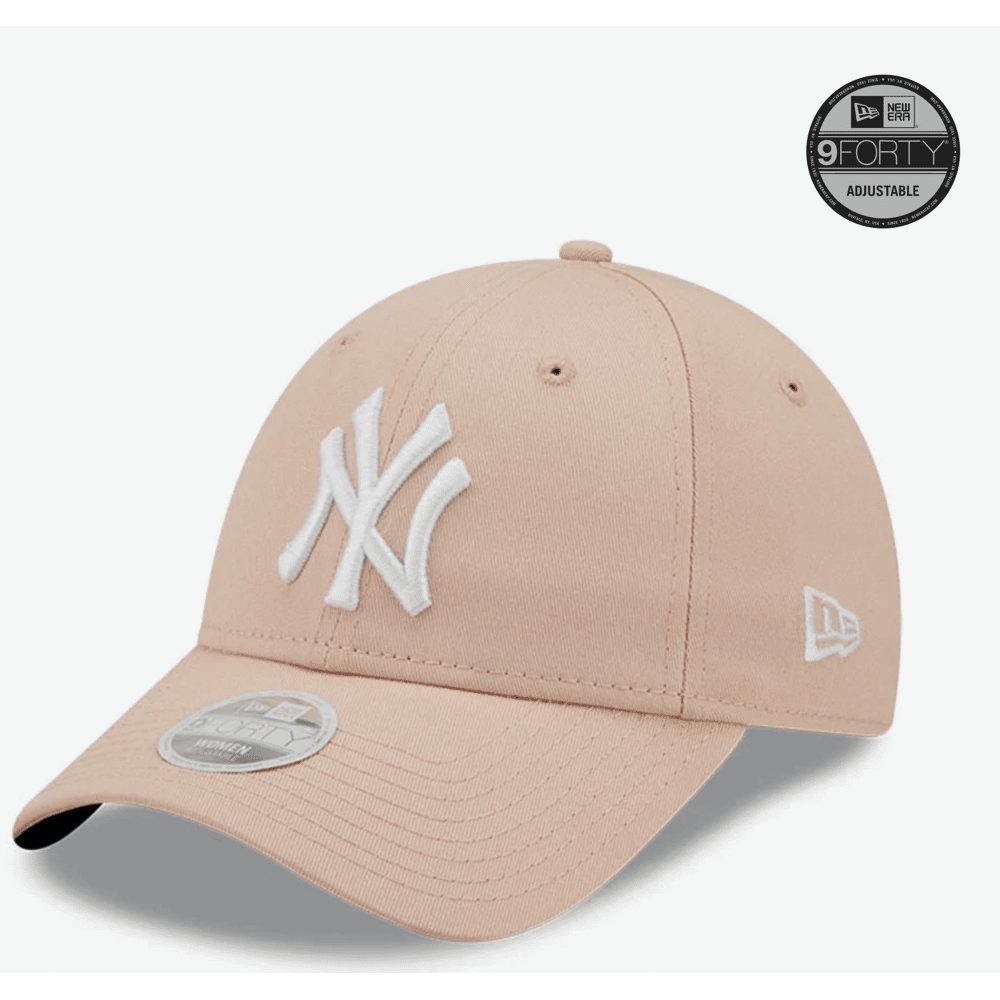 New Era 9Forty New York Yankees Essential Cap - 80489299