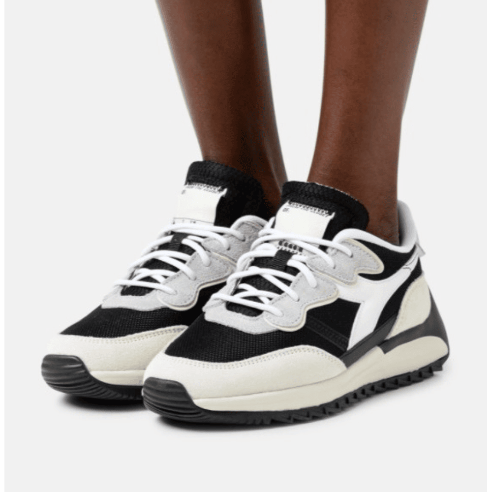 Diadora - Jolly Pure Sneaker Dames