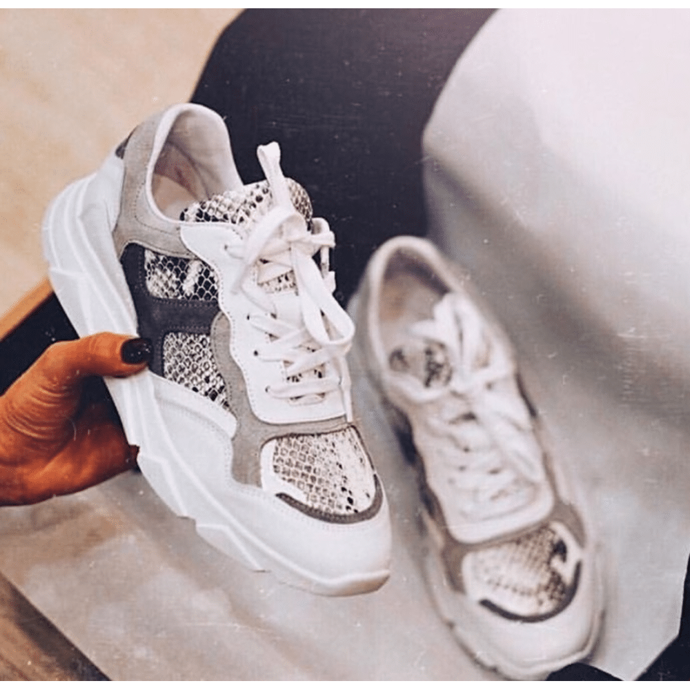 Tango - Sneakers Kady 1A Dames alle sportieve mode kleding en sportkledij ,  sneakers Tango shoes fashion te koop bij sportline.be tangoshoesshop