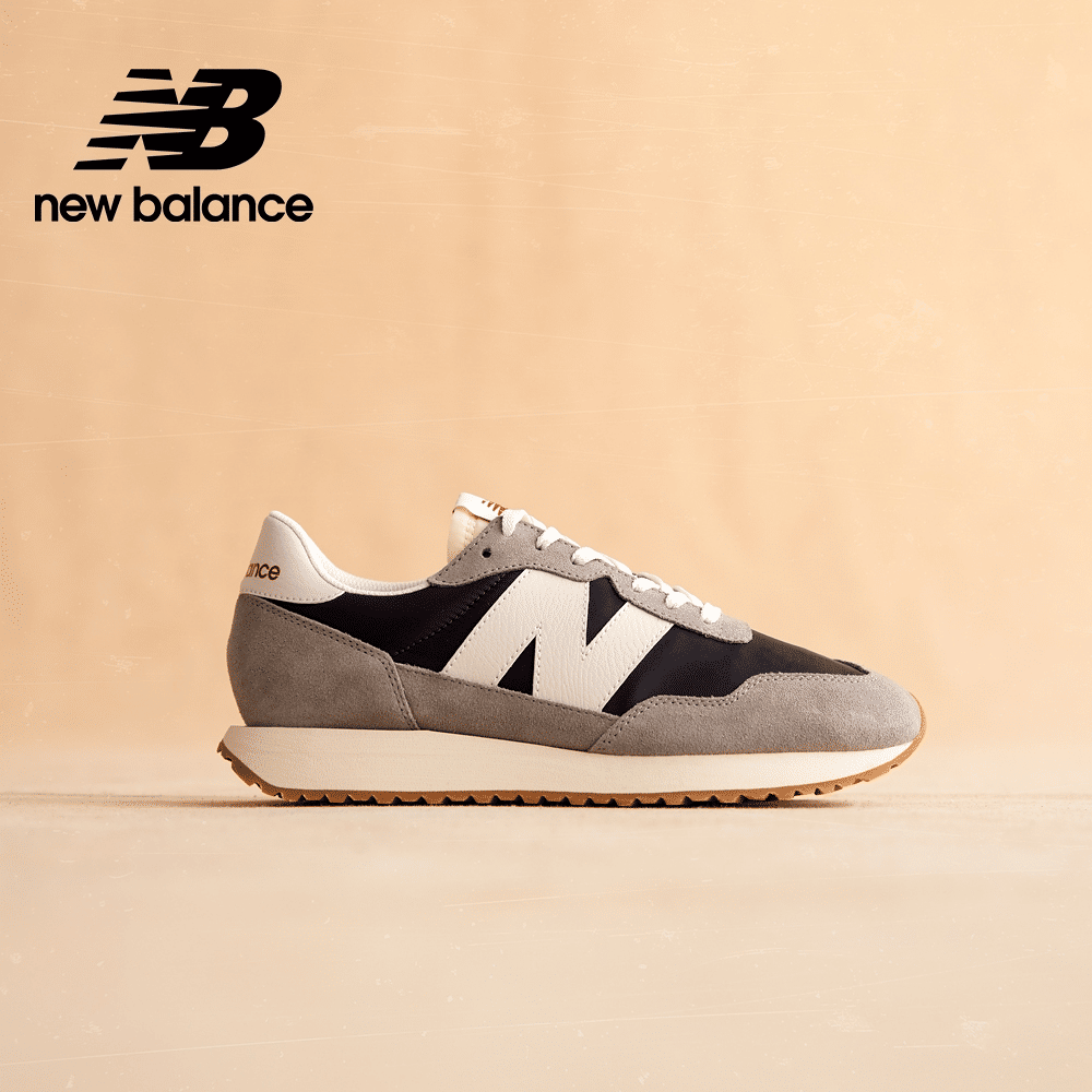 Seasonal Heritage Sneaker Heren