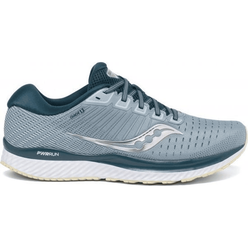 Saucony -Loopschoenen Guide 13 heren alles voor lopen en running te koop  bij sportline.be