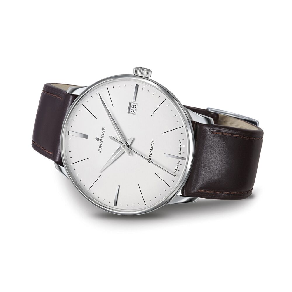 Horloge Junghans Meister Classic Automatic