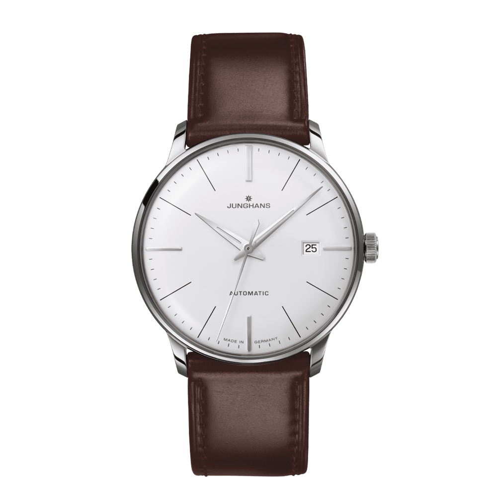 Horloge Junghans Meister Classic Automatic