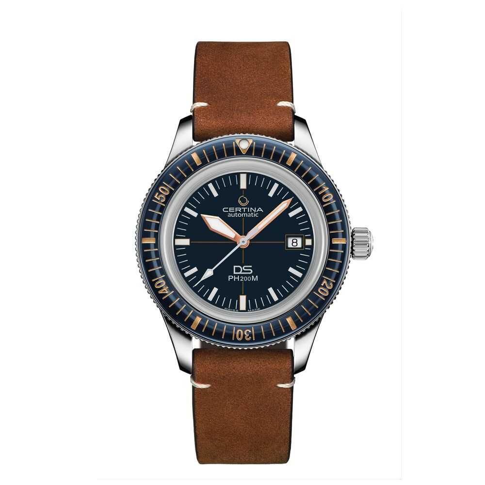 Montre Certina DS PH200M