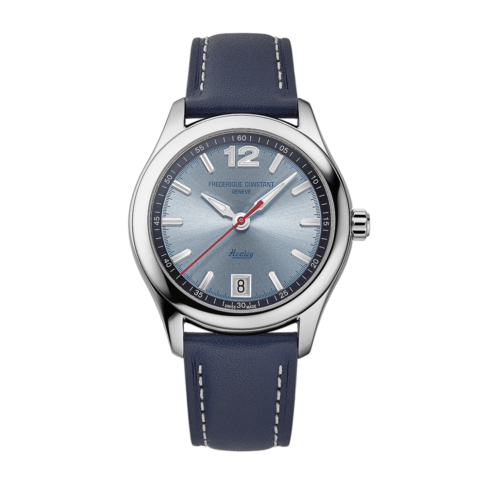 Montre Frédérique Constant Vintage Rally Healey FC-303HLBN3B6