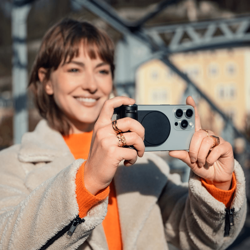 Leica LUX Grip - 18562 | Foto Grobet