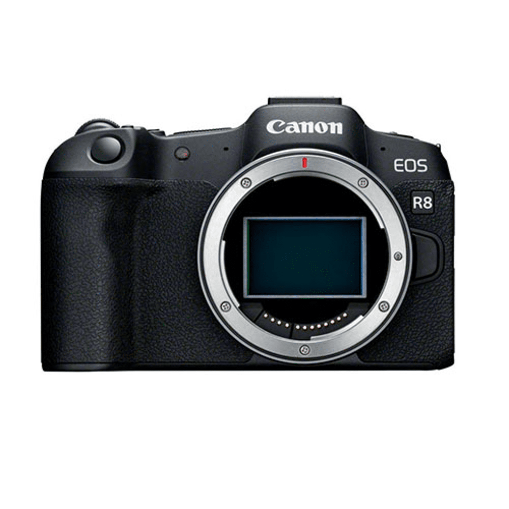 Canon EOS R8 Body | Foto Grobet