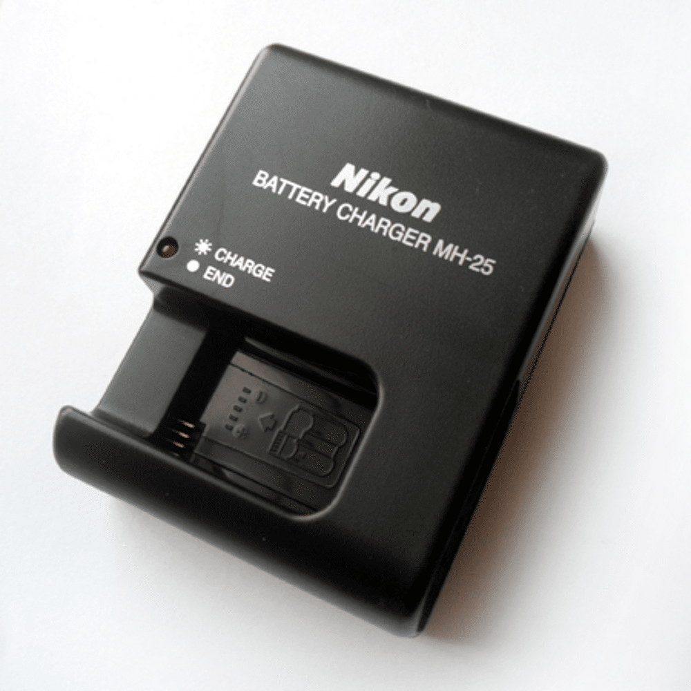 Nikon MH25 Grobet